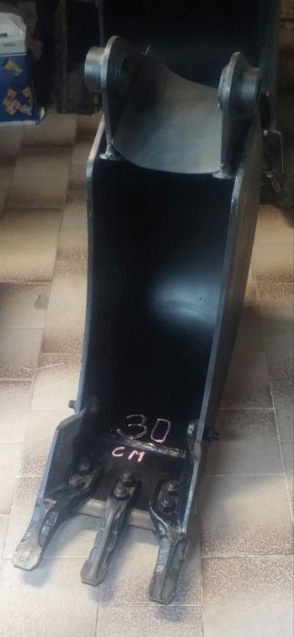 Кофа за Багер JCB 30 cm