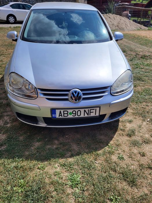 Volkswagen Golf 5