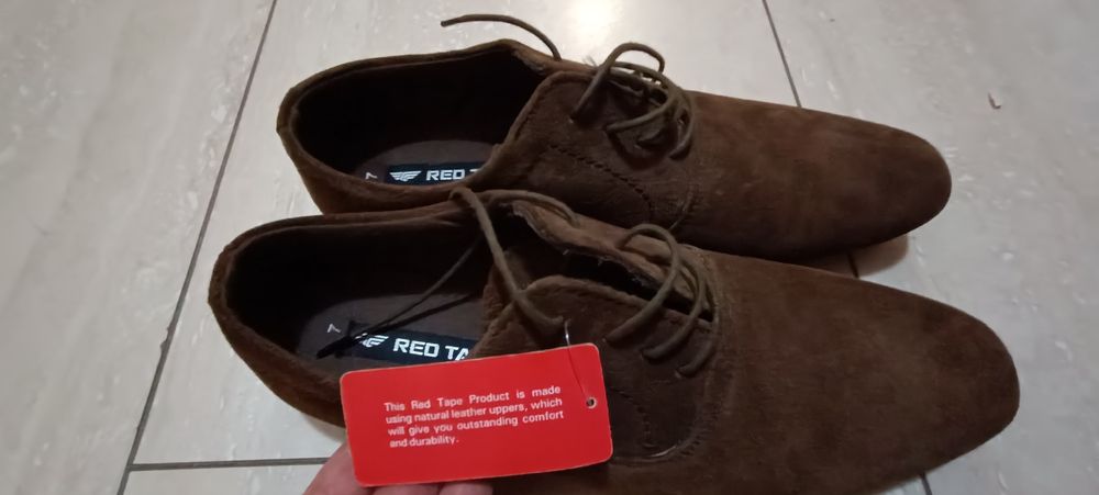 Мъжки обувки Red Tape