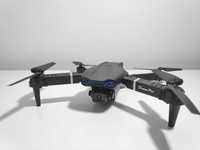 Drona K3&E99 PRO, dual camera, 3 baterii