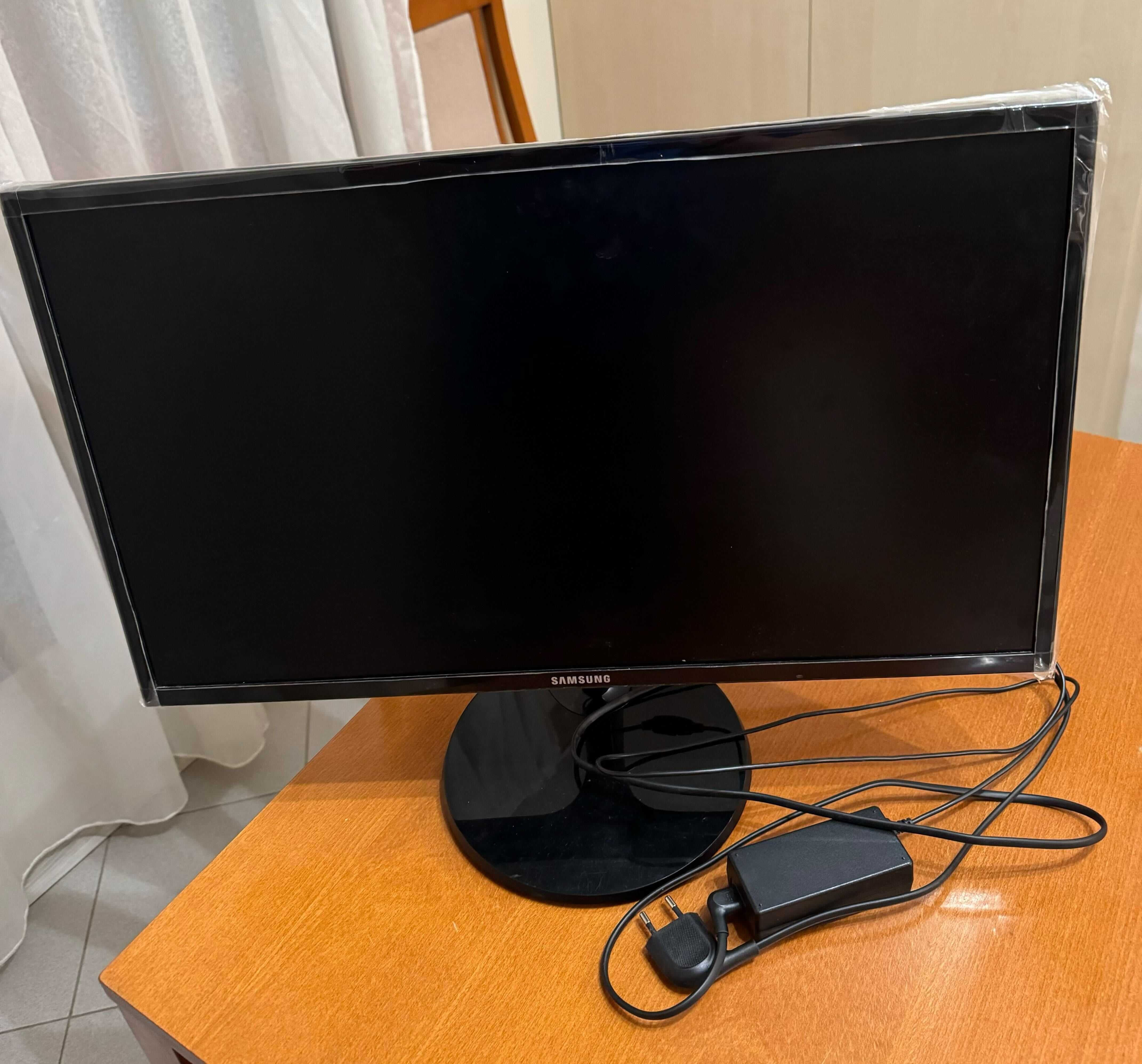 Монитор Samsung SF352 Series S24F352FHU