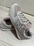 Adidasi new balance marimea 37,5