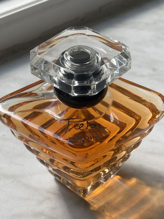 Parfum Lancome Treson, 100 ml editie vintage