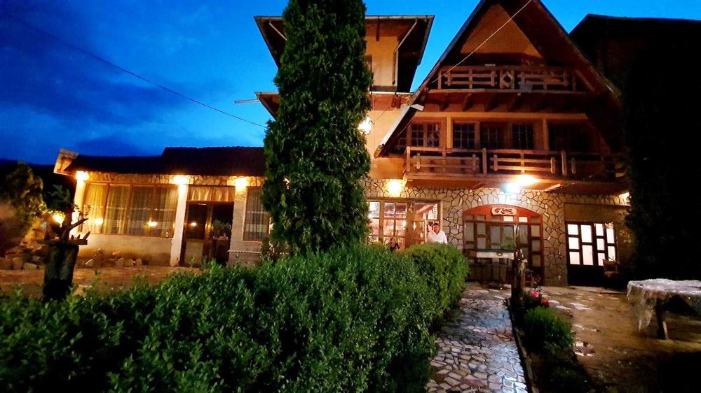 Cazare Valea Doftanei Revelion