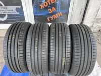 4бр. летни гуми 225/50 R18 Pirelli