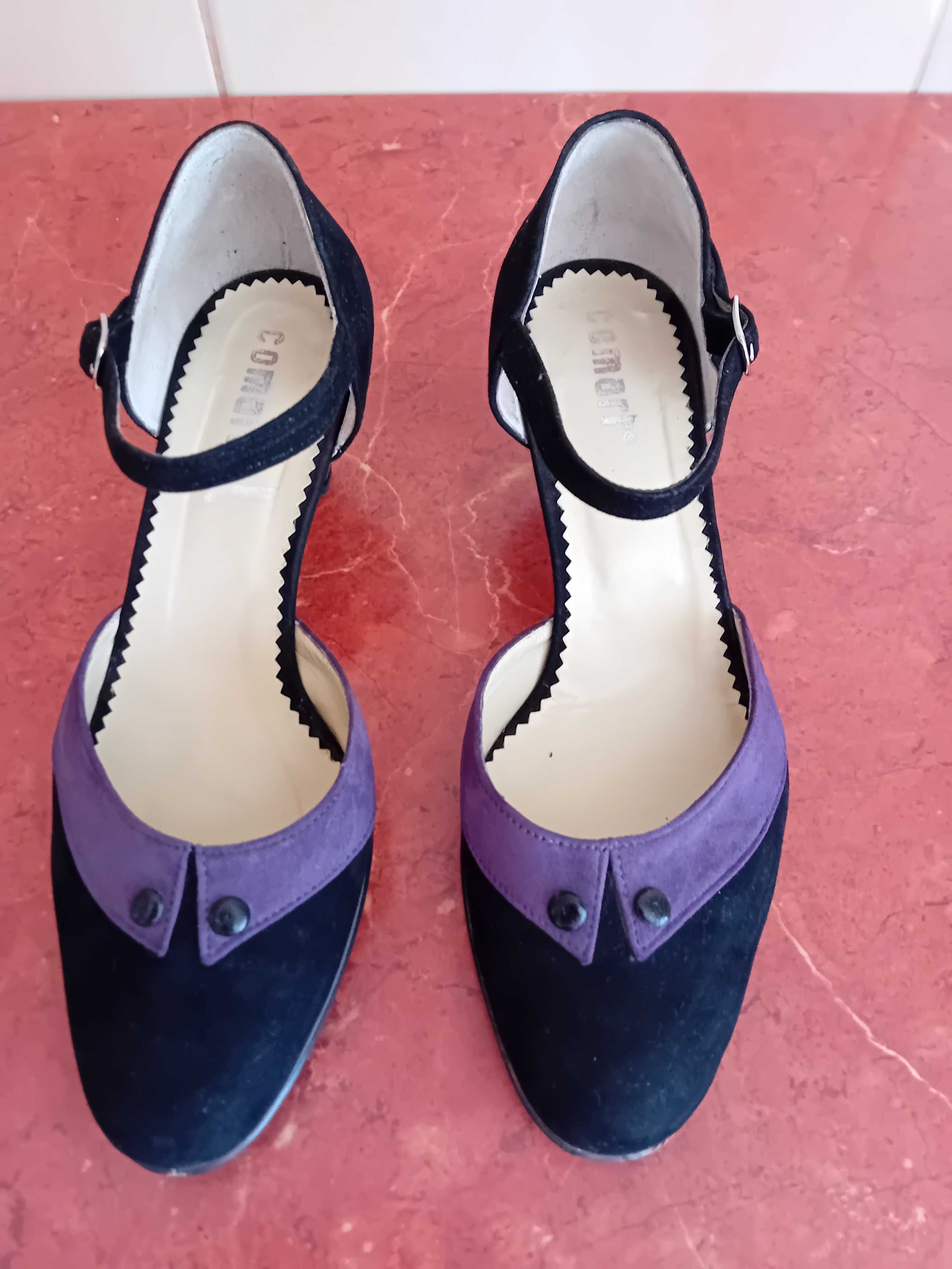Pantofi dama, Comart, marimea 37