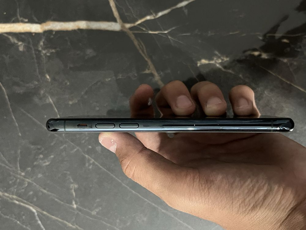 Iphone 11 pro 256 gb 72%