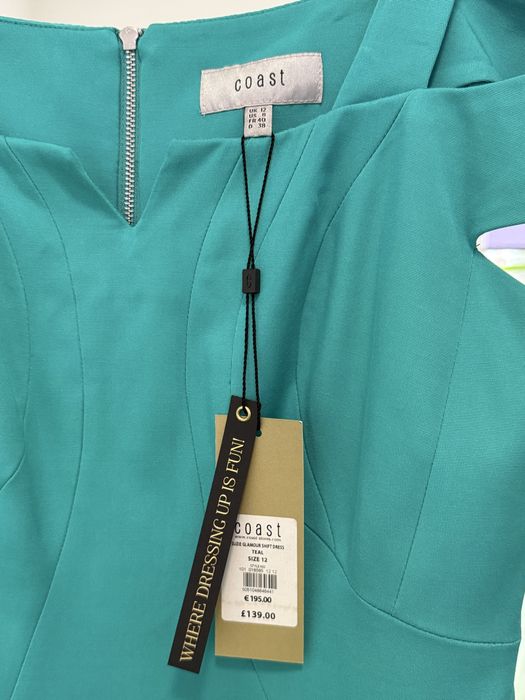 Rochie Coast marime UK12/L