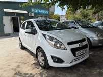 Chevrolet Spark 2020