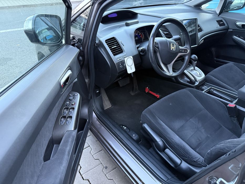 Honda Civic Hybrid 1.3 IMA FD3 116 CP