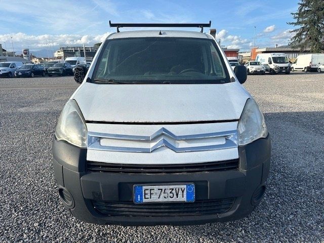 Citroen Berlingo 1.6 HDI 90 HP