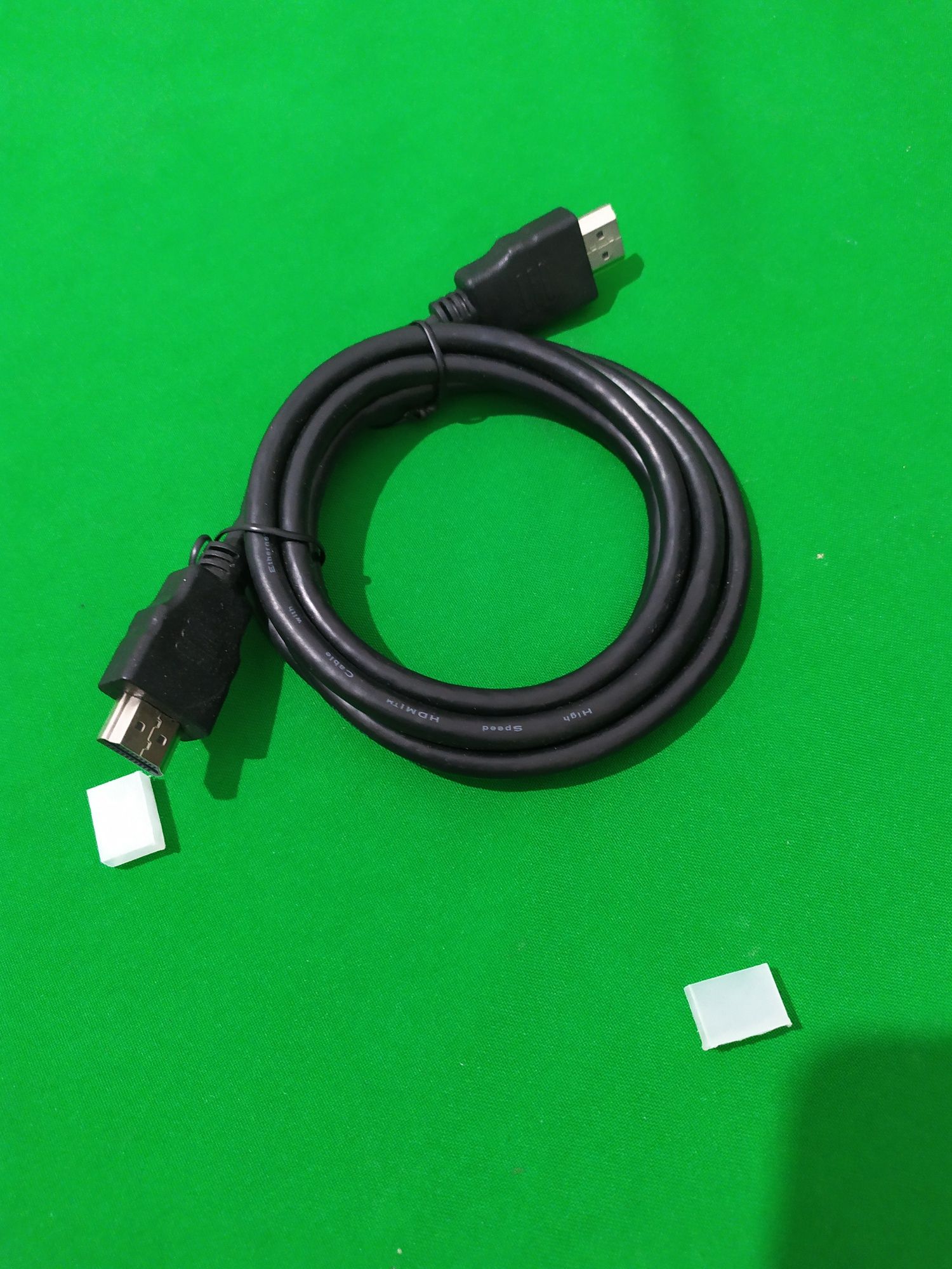 Кабель HDMI - HDMI, 1.5 м, версия 2.0