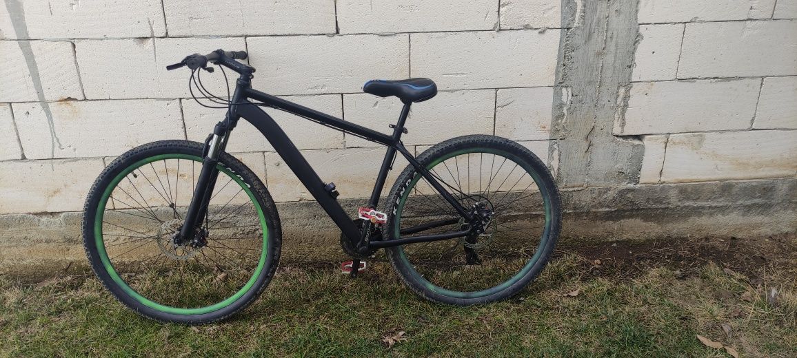 Bicicletă OMEGA GERRY pe 29 inchi