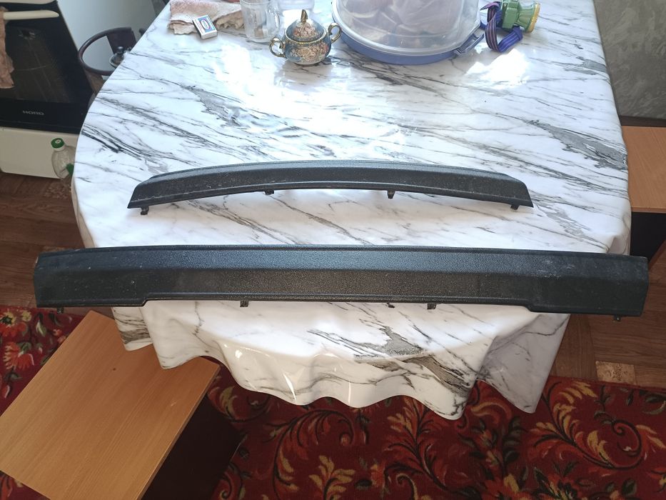 Продам решетку радиатора