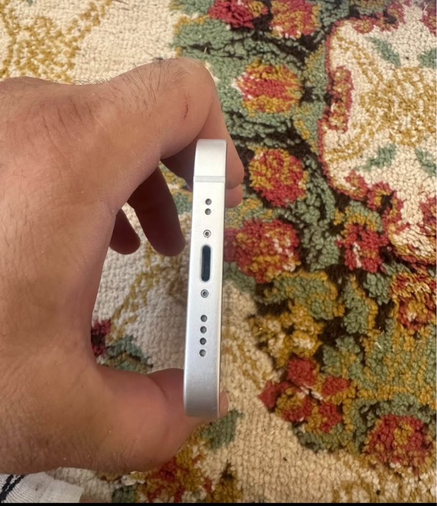Vand Iphone 12 mini 128 gb