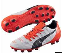 Puma evo power 3 balotelli футболни обувки