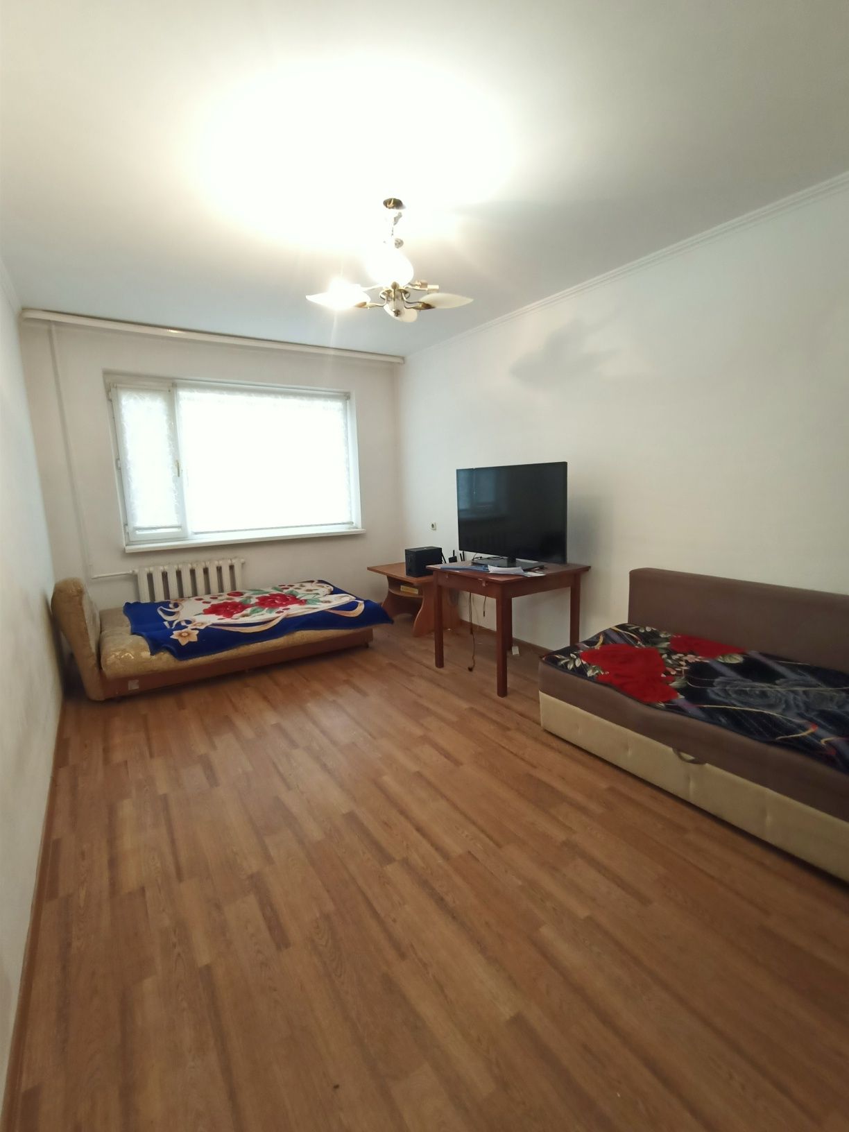 Сдаётся 2 ком кв Юго восток