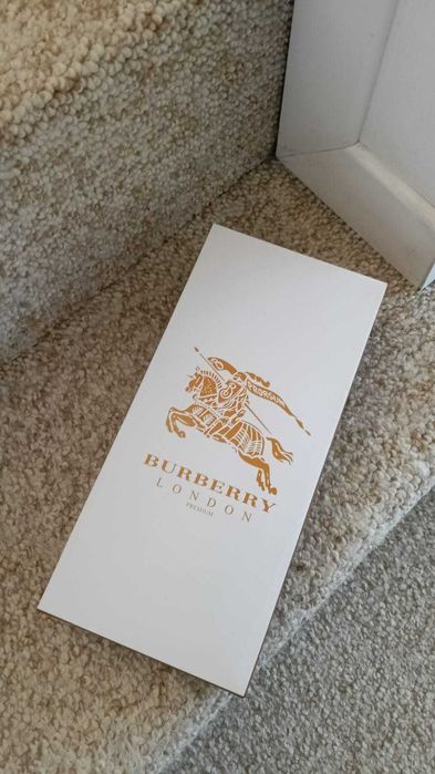 burberry modele noi