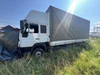 Dezmembrez Man 8.180 (sau vand complet)
