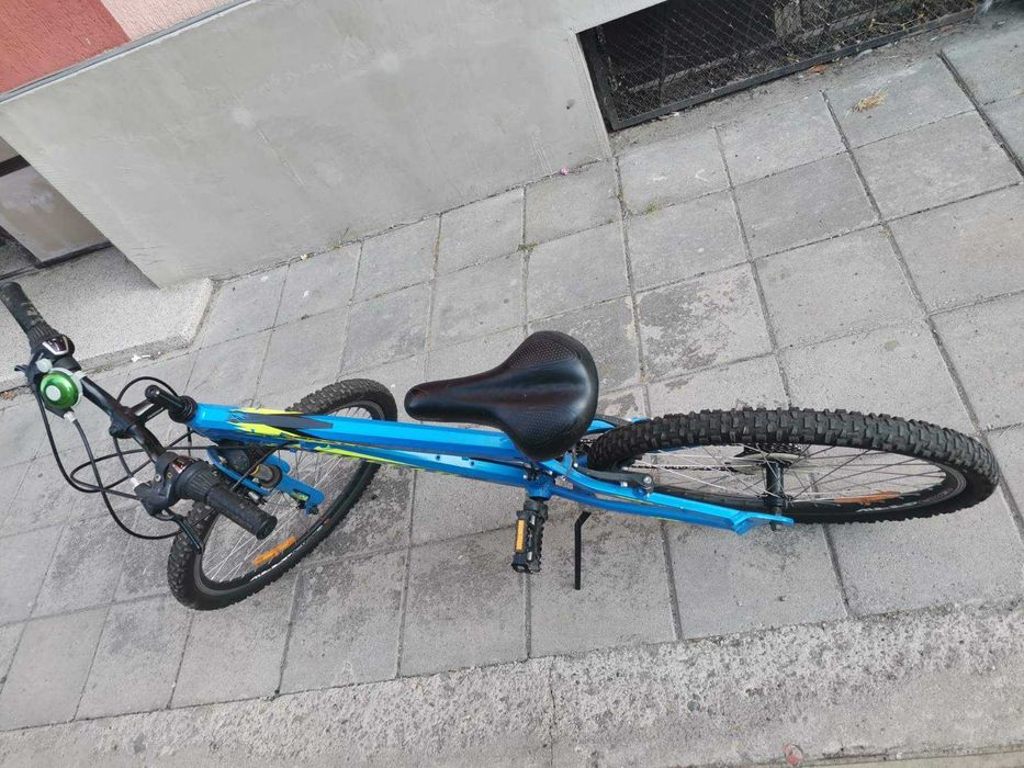 Колело Gerald Passati