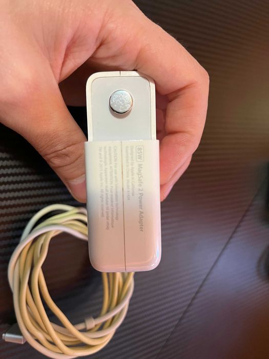 Incarcator MagSafe 2 85W pentru apple macbook pro