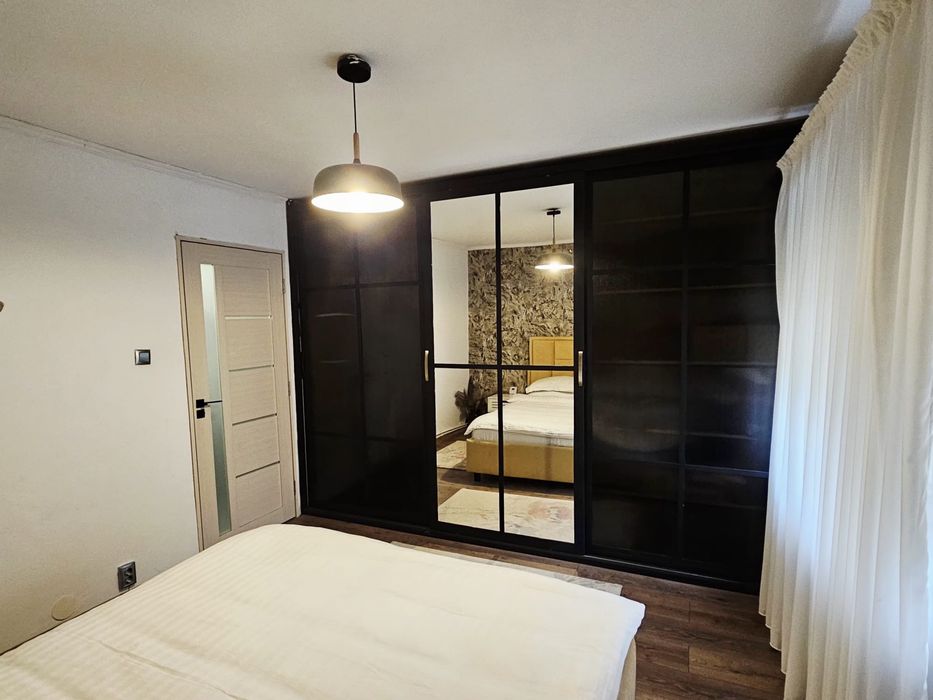 Inchiriez Apartament Regim Hotelier