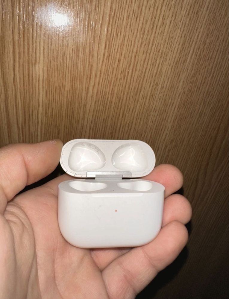 Case Apple AirPods 3 A2566 MagSafe