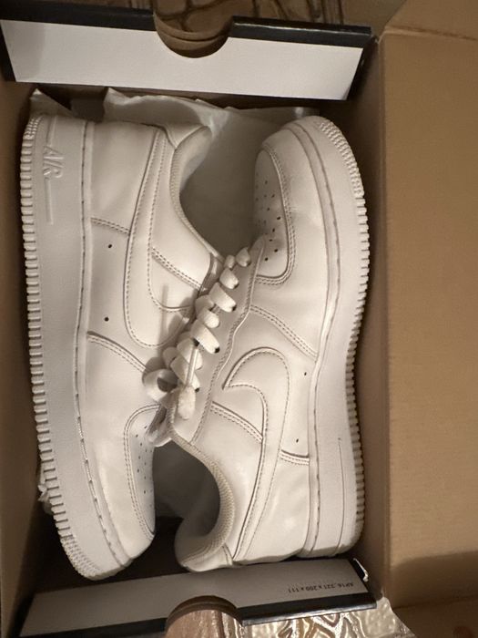 Air force 1