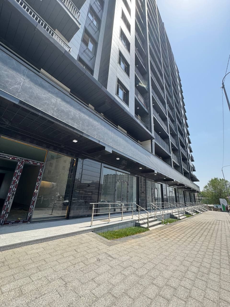 Продаётся 2х комнатная квартира, ЖК Vegas Tower, Яккасарайский р-н