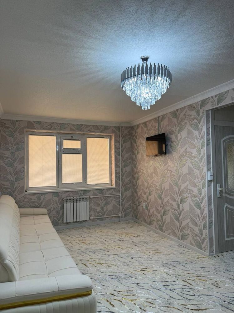 Продается 2 ком. Квартира площадью 52 кв.м. На Партсъезде ор. Феникс