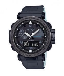 Часы casio pro trek prg 650