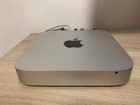 Apple Mac Mini Late 2014 i5 2,6 GHz 256 SSD 8GB