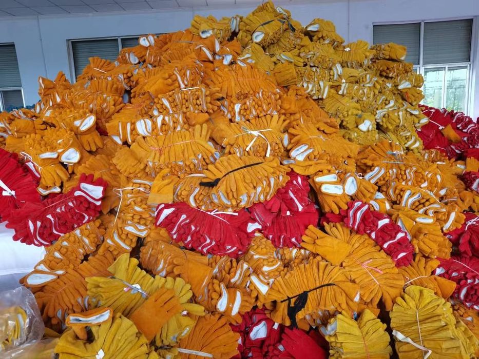 Рабочие перчатки оптом