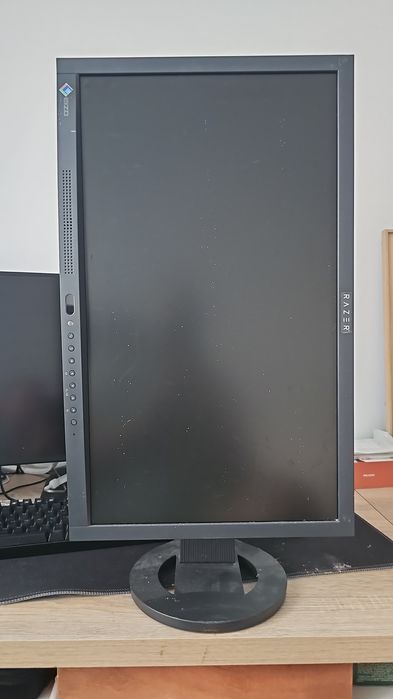 Monitor eizo 60 hz
