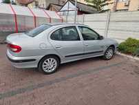 Renault megane 2