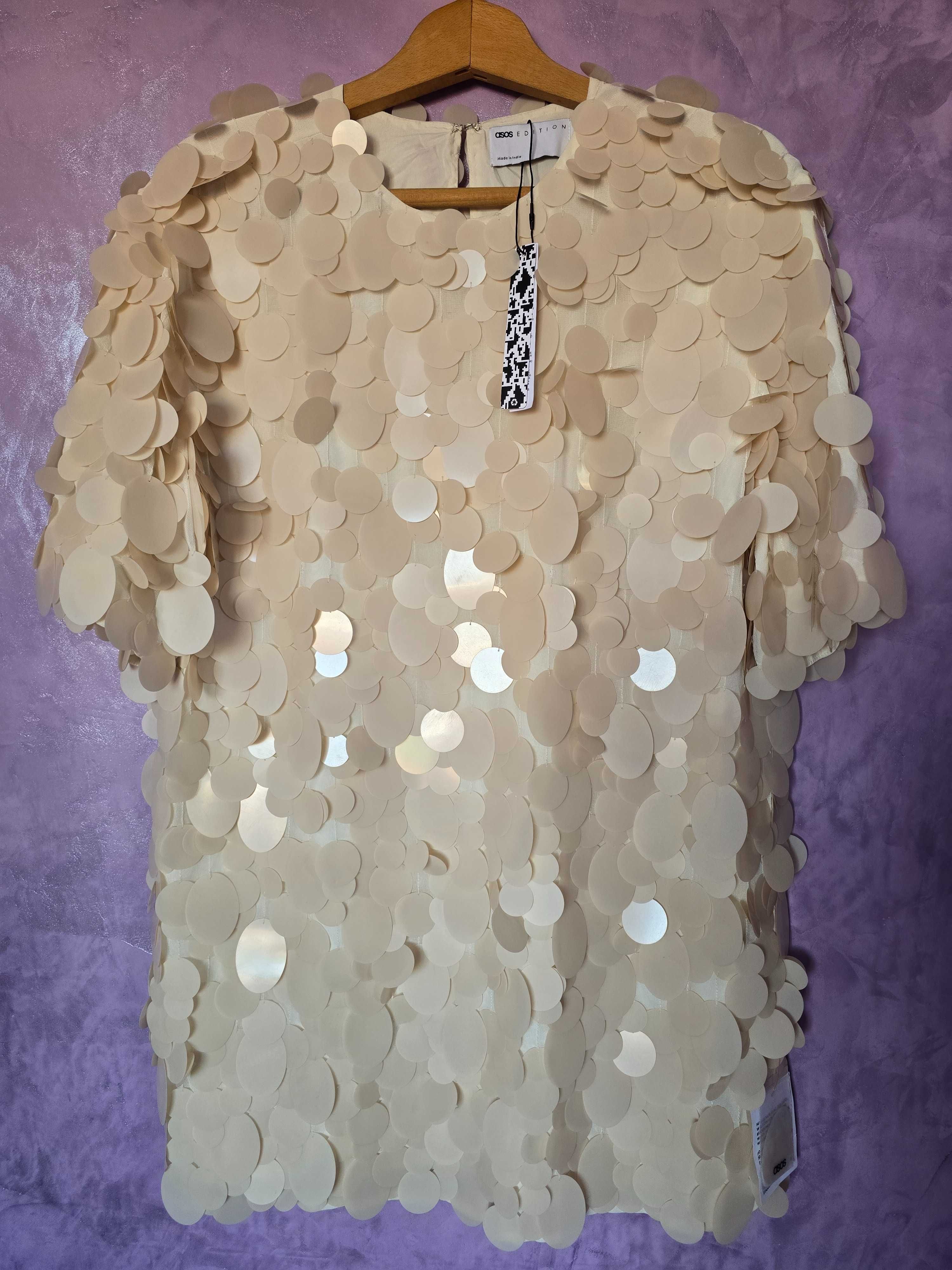 Asos Edition Рокля