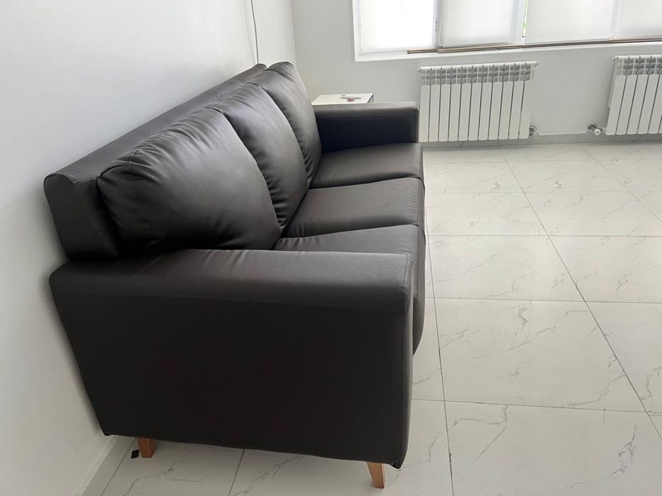 Диван для офиса