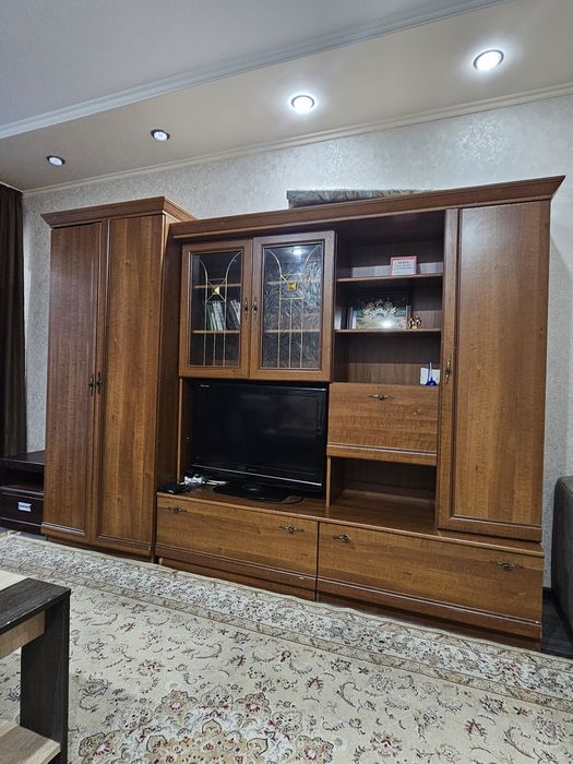 Продам мини стенку