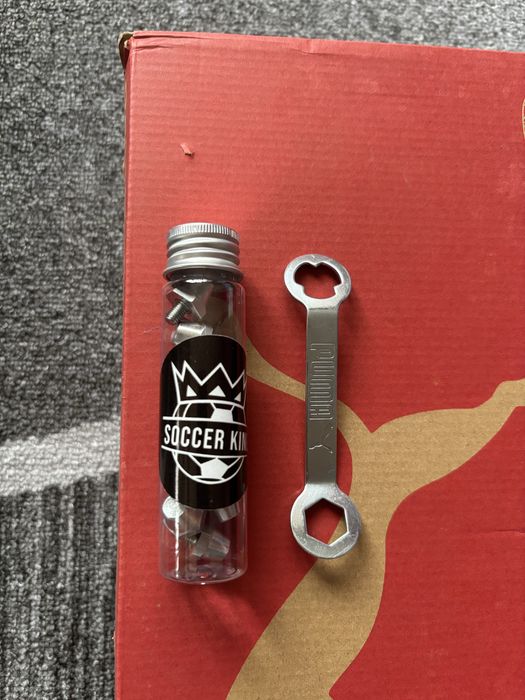 Професионални футболни бутонки Puma Future 7 Ultimate MxSG