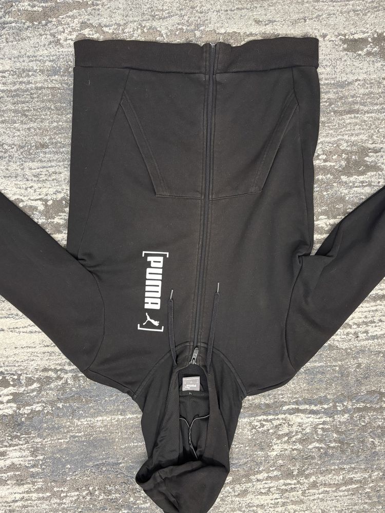 Vand bluza de trening Puma