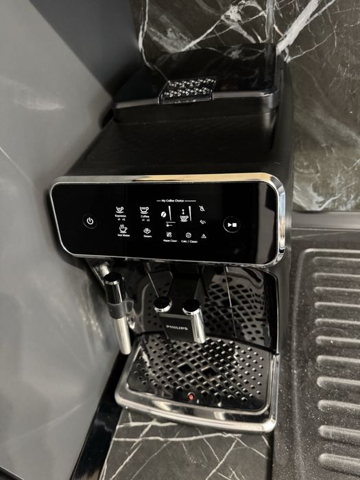 Espressor automat Philips stare foarte buna
