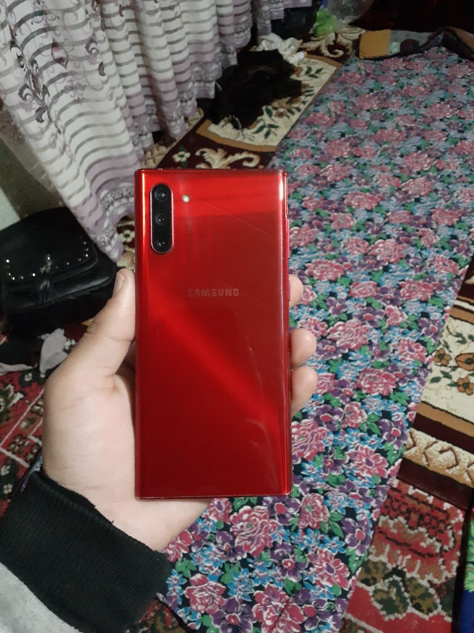 Samsung note 10 5g