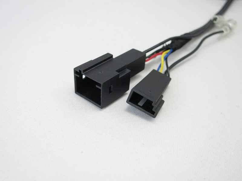 adaptor bluetooth (interfata) audio Yatour - BMW [6+3pini]