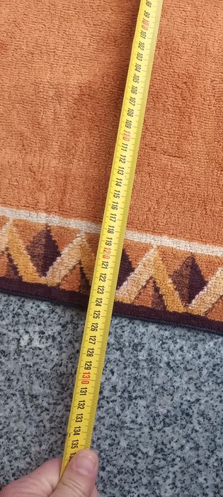 Carpeta veche, Detalii în fotografii!