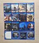 Jocuri pentru Playstation 4 PS4