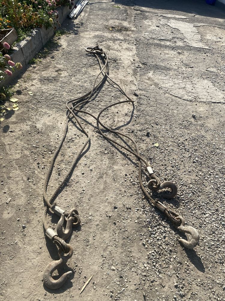 Паук на кран в отличном состояние