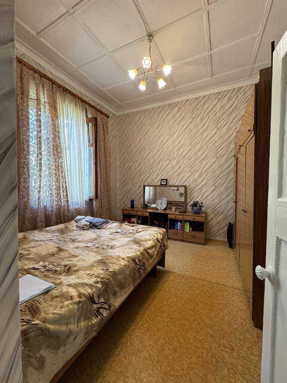 Продаётся квартира! 2/2/2 Авиагородок. 51м2. Балкон 1,5/4. Косметика