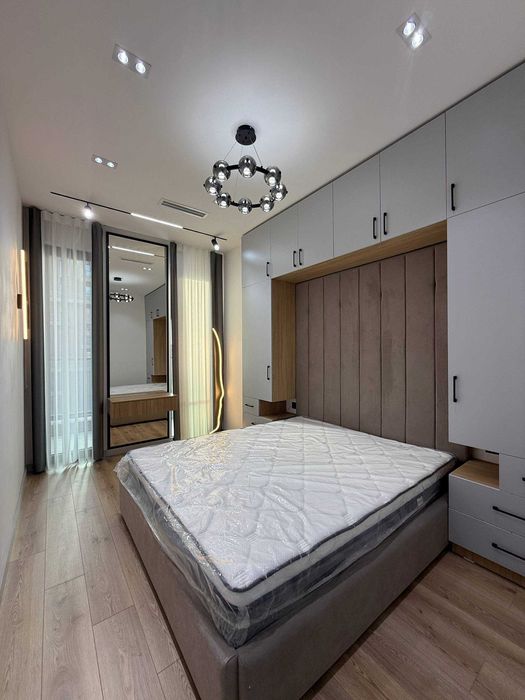 Срочно Продам Luxury квартиру 3х 8/12 ЖК PARKWOOD п28!!