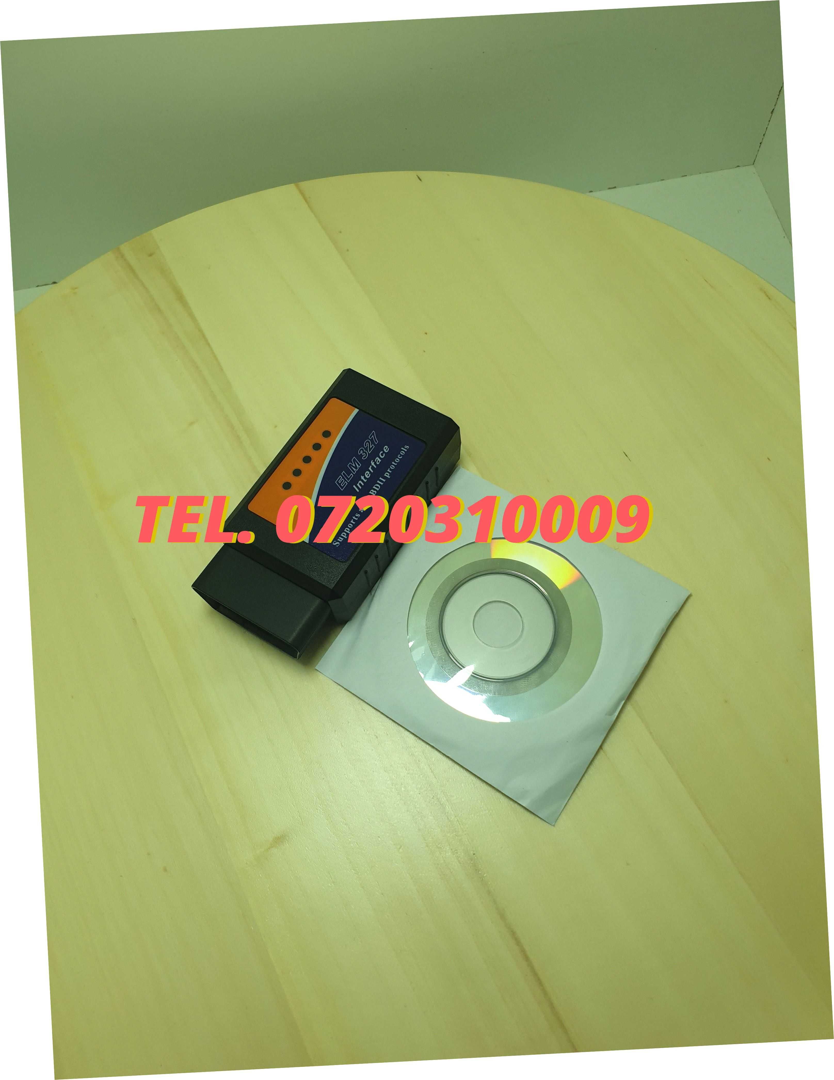 Interfata 327 Elm Wifi Multimarca