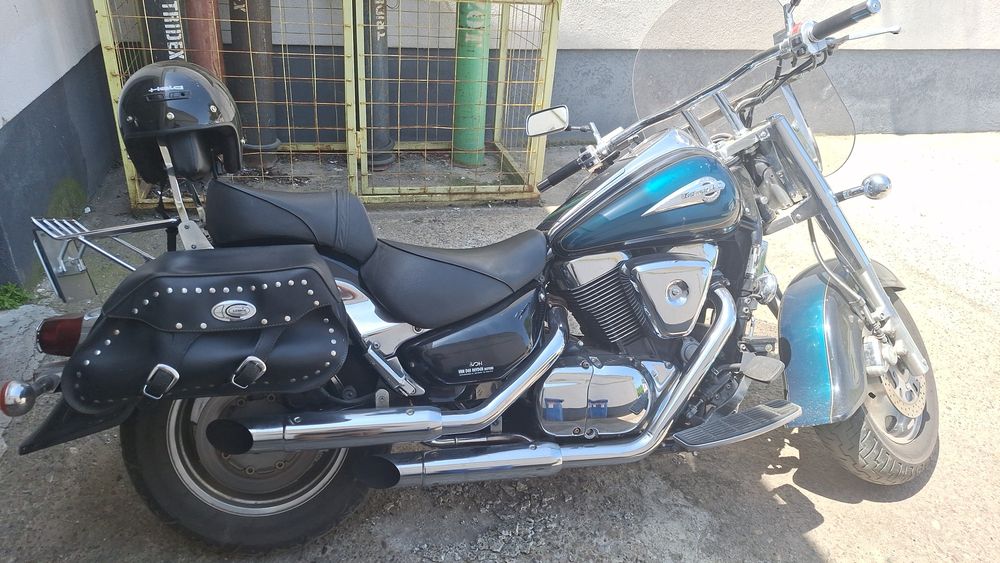 Suzuki vl 1500 an 1999